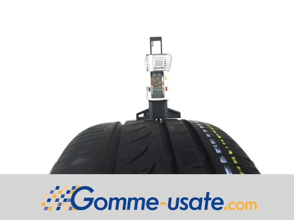 Thumb Formula Gomme Usate Formula 195/50 R15 82V Energy (65%) pneumatici usati Estivo 0 Thumb Formula Gomme Usate Formula 195/50 R15 82V Energy (65%) pneumatici usati Estivo 0